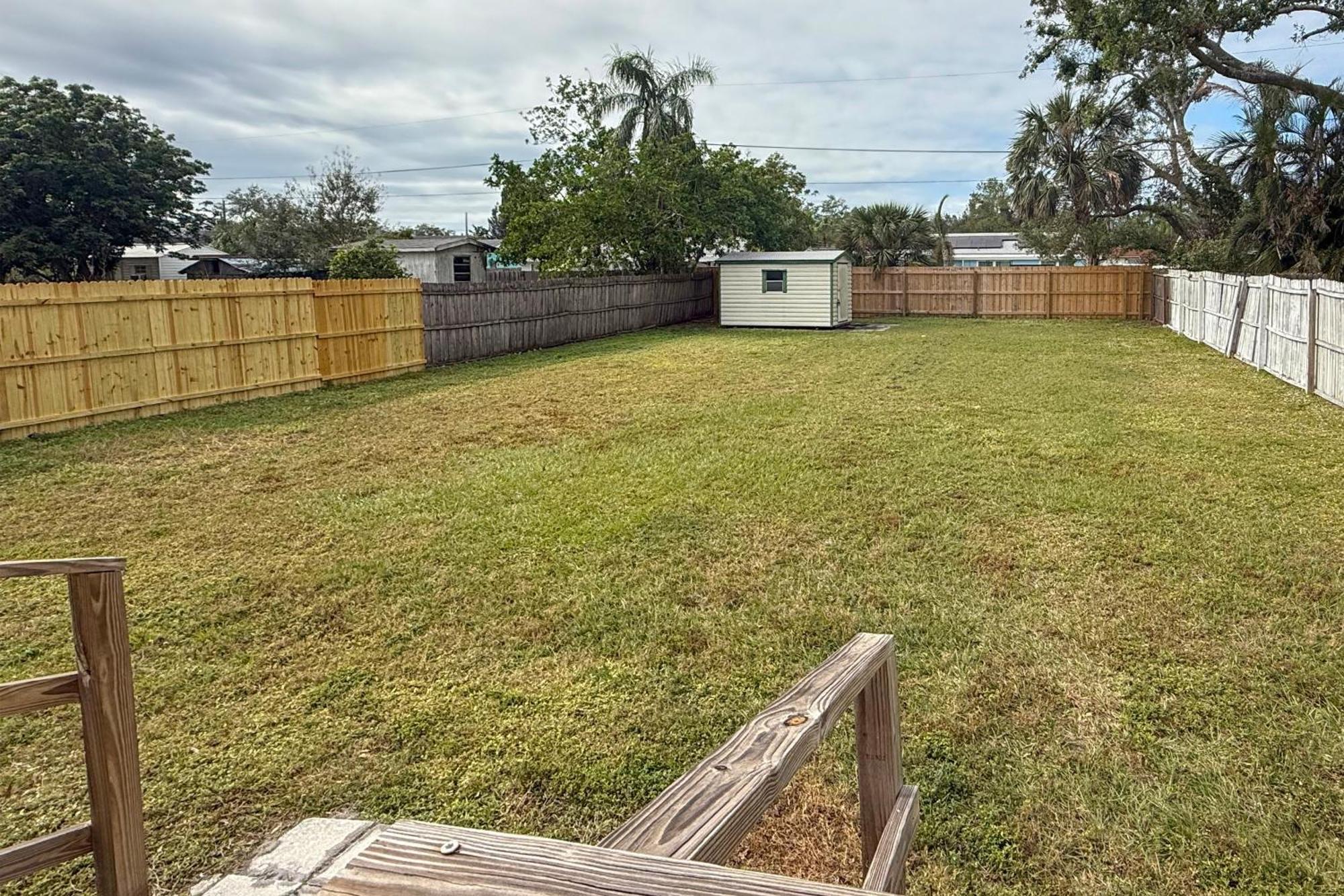 Central Sarasota Home 8 Mi To Siesta Key! מראה חיצוני תמונה